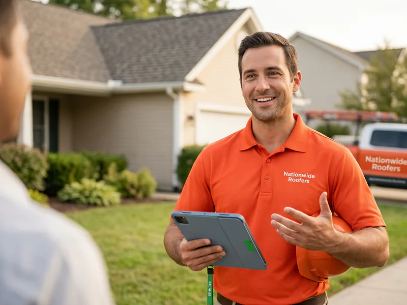 Roof Installation  in Lancaster  FAQ